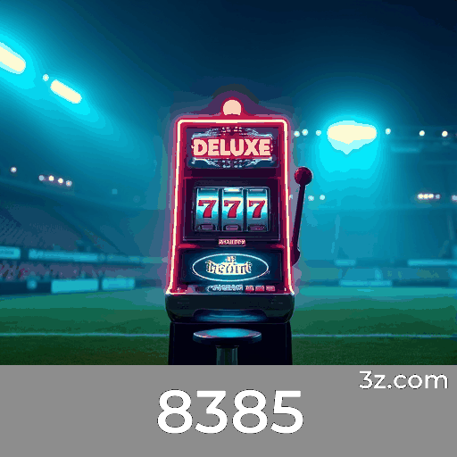 8385: Cassino de Elite com Experiência Real