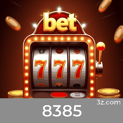 8385: Bônus e Promoções Incríveis para Você