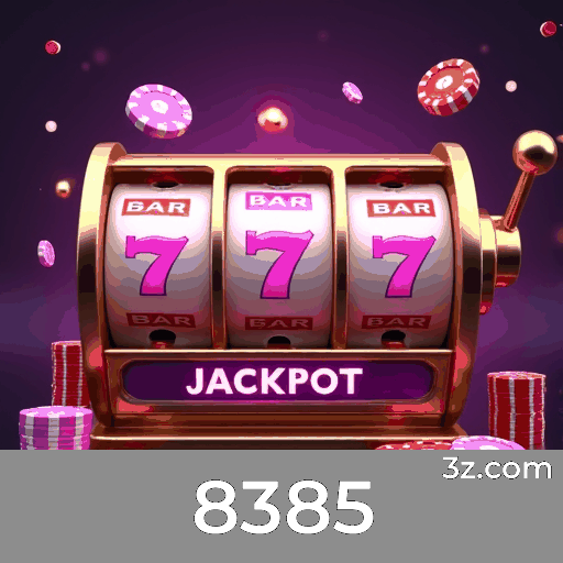 Bem-vindo à Plataforma de Apostas 8385: Segurança e Profissionalismo