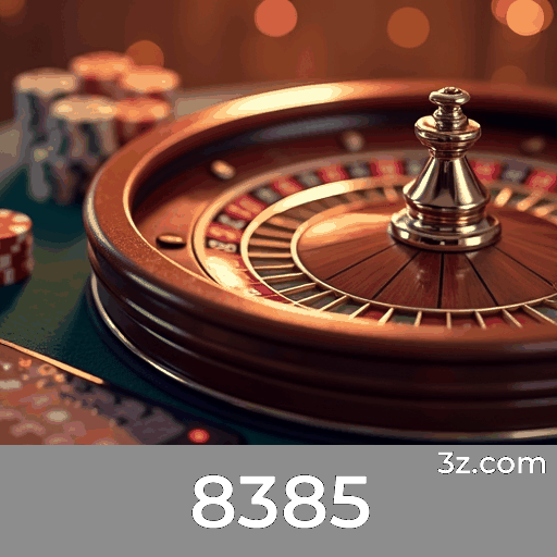 8385: Estratégias Essenciais para Jogos de Cassino