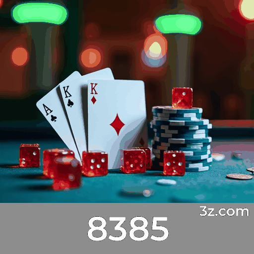 Bem-vindo à Plataforma de Apostas 8385: Segurança e Profissionalismo