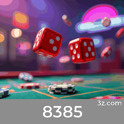 8385: Apostas em Esportes Completas e Odds Instantâneas