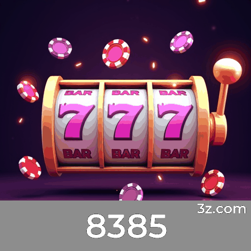 Adrenalina Máxima no Crash da 8385