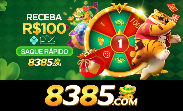 8385 Indique amigos para receber um bônus