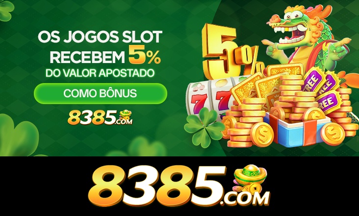 8385 Fundo de Resgate de Perdas Semanais